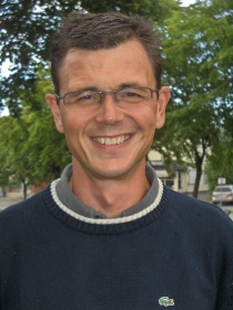 Thor Grindhaug
