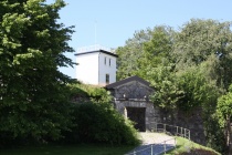Frederiksberg Festning