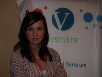 Elin Kartine Sandvik Troms UV Elin Kartine Sandvik Troms UV