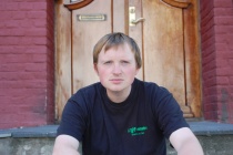 Bjørn Magne Hufthammer