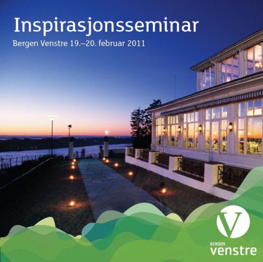 Inspirasjonsseminar
