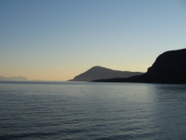 Sørfjord Dyrøy