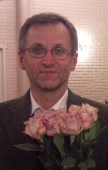 Gustav Søvde Æresmedlem