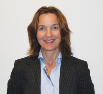 Irina Eidsvold Tøien