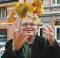 Eirik Newth