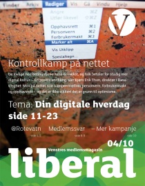 Liberal 0410