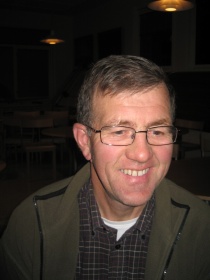 Odd Bjorn Sundsdal (Krf)
