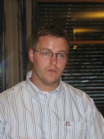  Venstres Lasse Narjord Thue