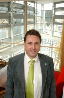  Inge Solli er glad for at mange av Venstres viktigste saker er godt ivaretatt i budsjettet for 2011.