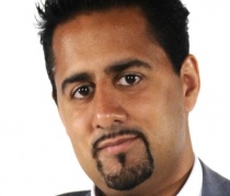  Raja er nominert som 
