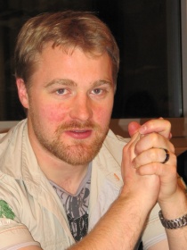 Aslak Skripeland Aslak Skripeland
