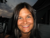  Kristine Jarvaag-Wilkie