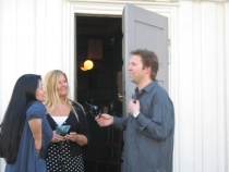  Risør kammermusikkfest får fra 2011 tilskudd fra kulturrådet og ikke over 