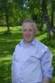 Ivar Grindvik