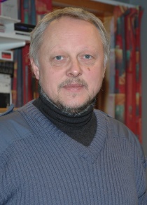 Anders Vatn