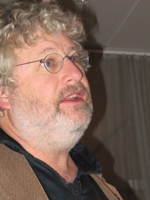 Øystein Haga i Risør