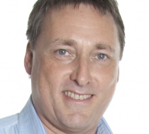  Fylkesvaraordfører Inge Solli