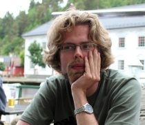 Tallak Rundholt