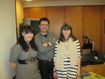 Namsos Venstre - 27.01.10