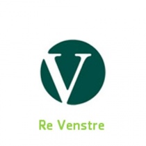 Logo Re Venstre