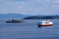 Hurtigruten