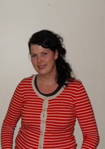 Suzy Haugan