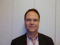 Knut Walbækken