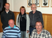 Årsmøte2011