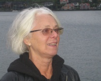 Wenche Girlando