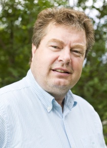 Ola G. Strømme Ola G. Strømme har ledet arbeidet med programforslaget.