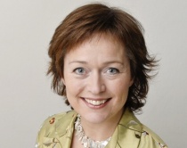 Yvonne Dybwad