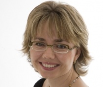 Marianne Reistveit