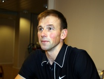 Frode Støre Bergrem