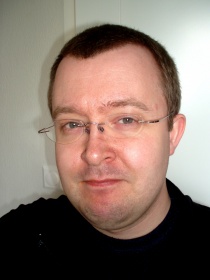Trond