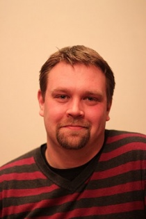 Morten Engvoldsen