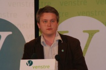 Kjartan Almenningen