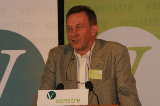  Harald Hove