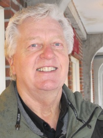 Kjell Guttorm Hansen
