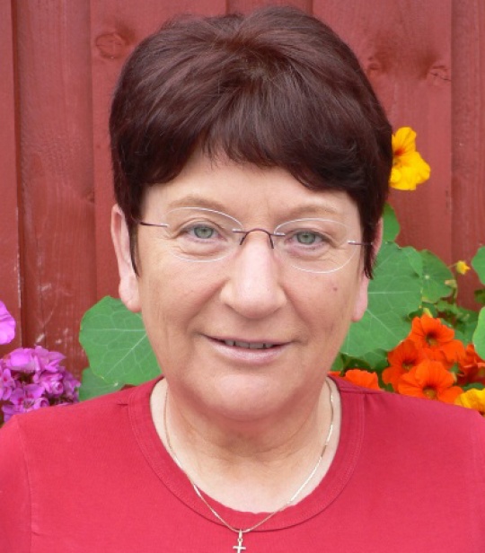 Maria Bossert