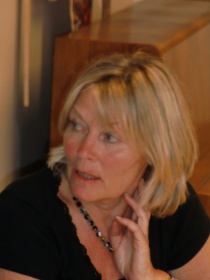 Karin Frøyd
