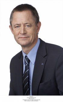 Lars Tysklind
