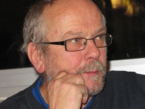  Steinar Gundersen er opptatt av at kulturskolen er for alle