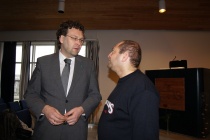 Solum Larsen og Kostic