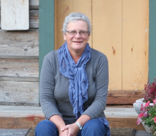 Ellen Dybdahl