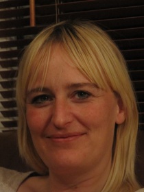 Melinda Kvinlaug