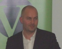 Eddy Robertsen