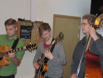 Dahlske musikk