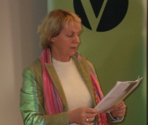  Elin Marie S. Tveter