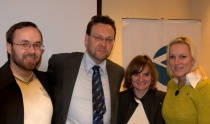 Årsmøte Bødø 2011