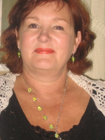Anne Karlsen Særnmo